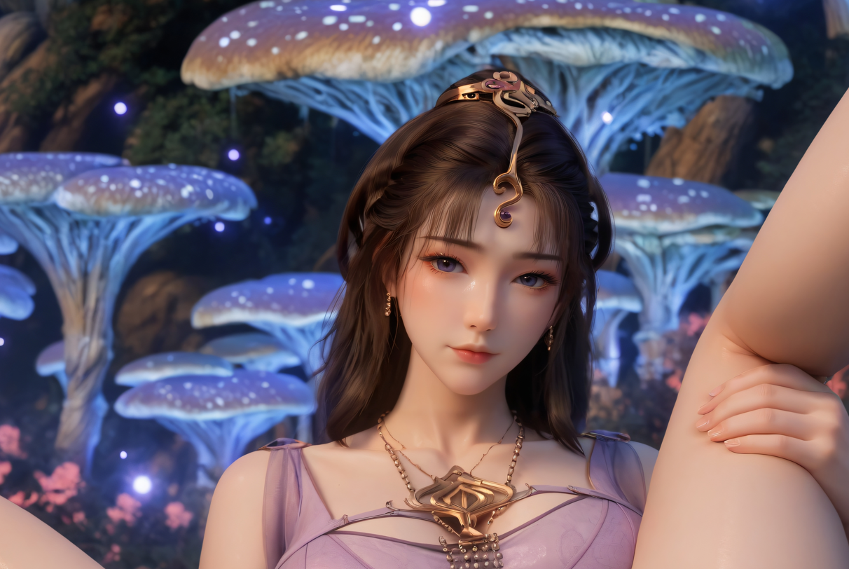 凡人修仙传 文思月 195p